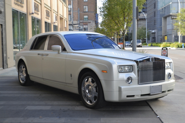 Protecting Your Car with Tinting is Essential
