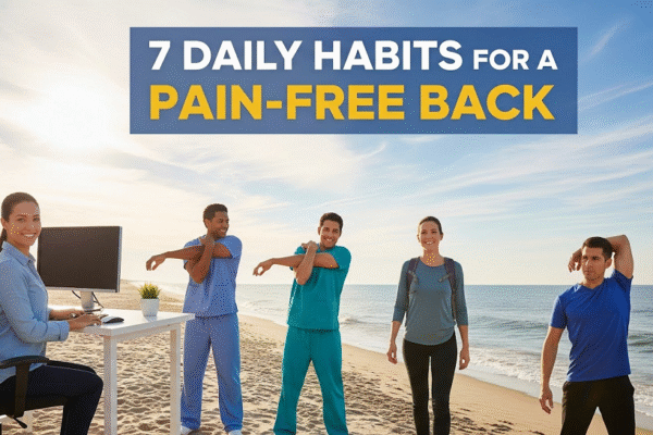 Insights from Virginia Beach's Coastal Wellness Community