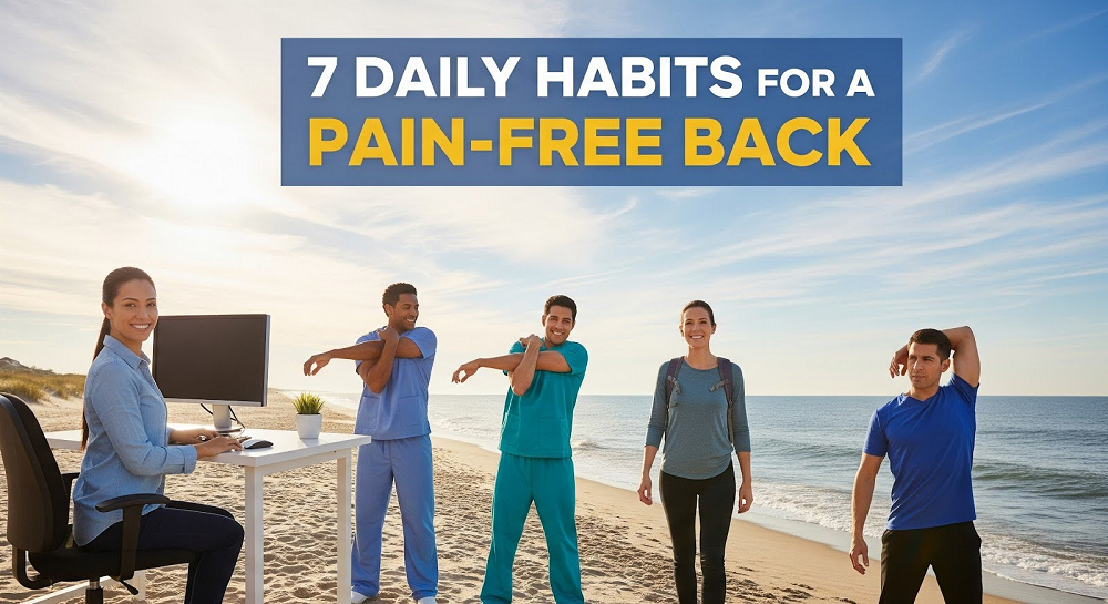 Insights from Virginia Beach's Coastal Wellness Community