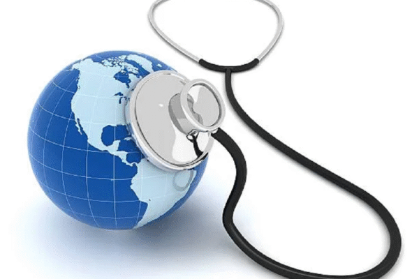 International Medical Insurance
