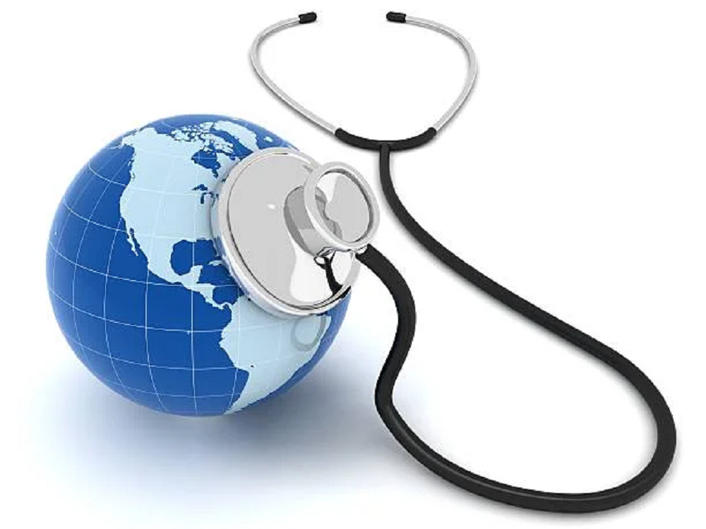 International Medical Insurance