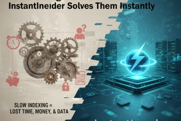 The Hidden Costs of Slow Indexing