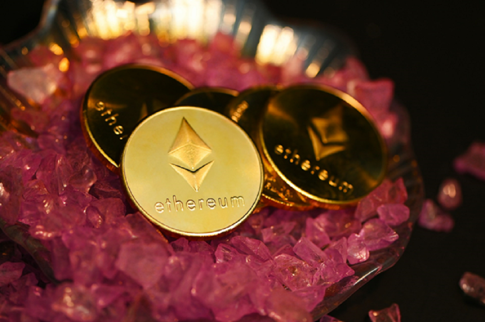 Ethereum Supply Explained