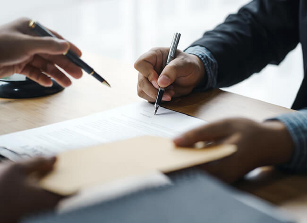 Rebuilding Credit and Financial Stability