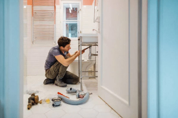Why Does Your North Bay Home Need a Trusted Local Plumber