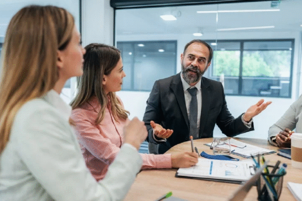 Importance of Leadership Coaching