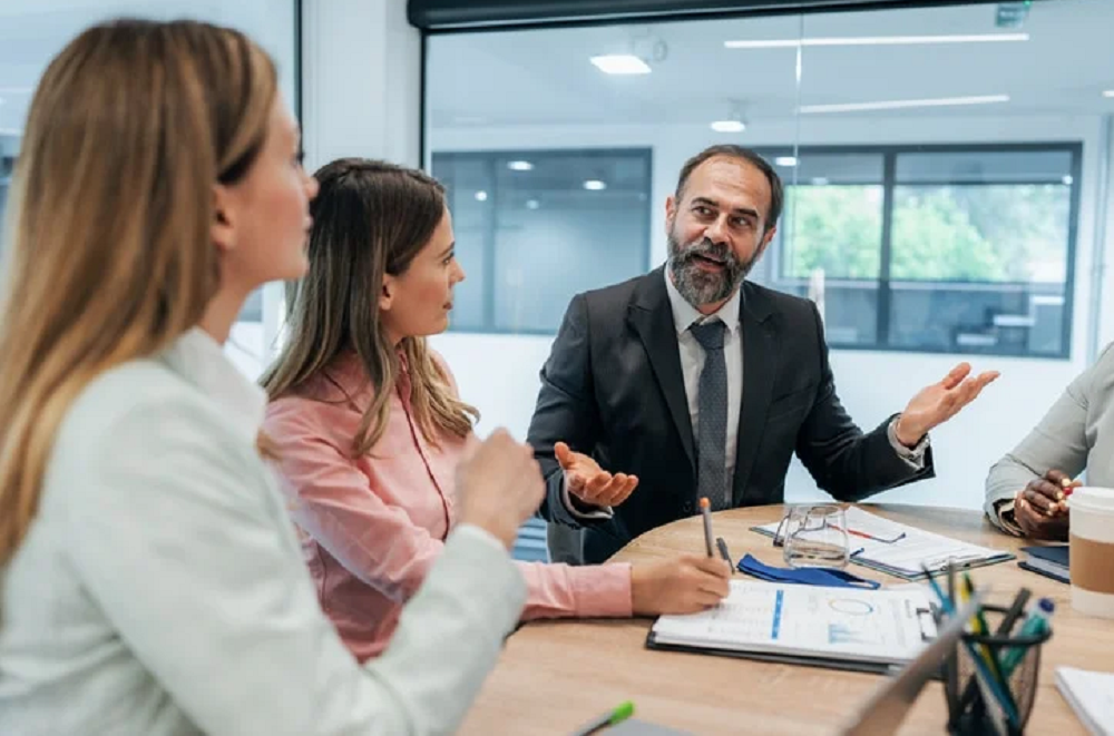 Importance of Leadership Coaching