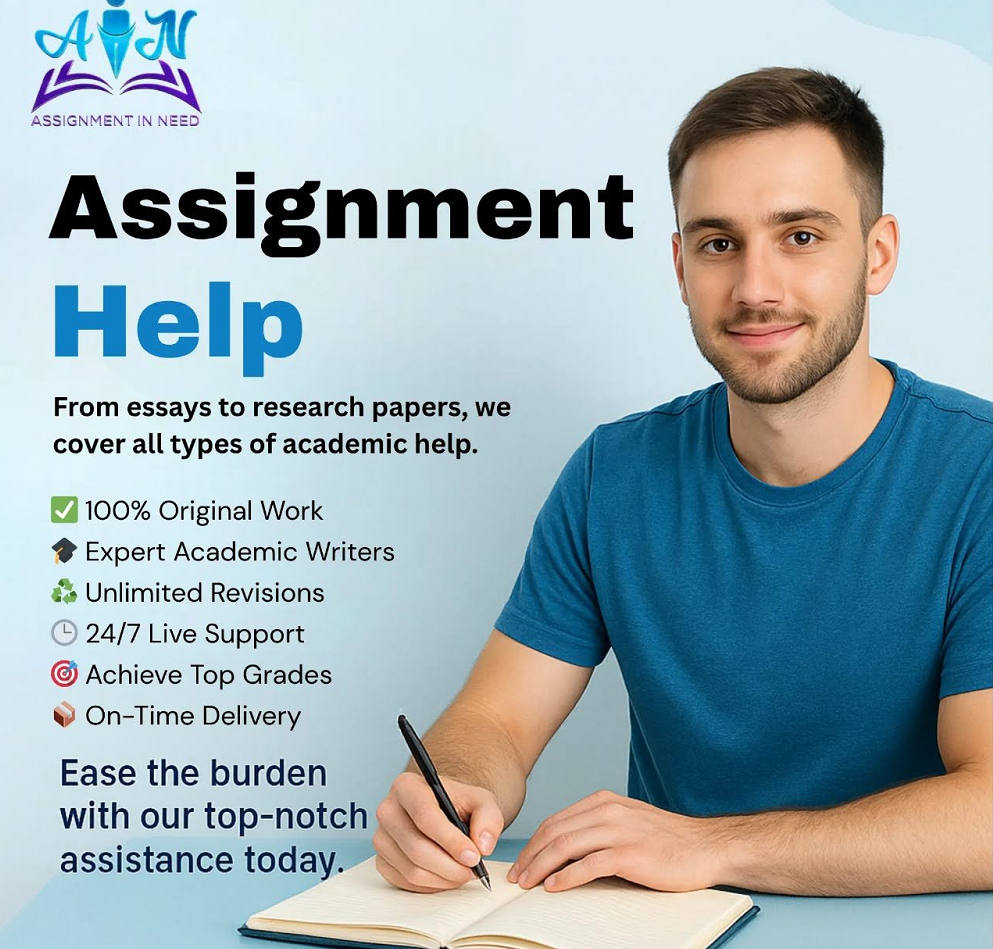 assignment help UK