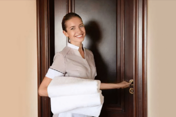Building Trust and Value with a Domestic Helper