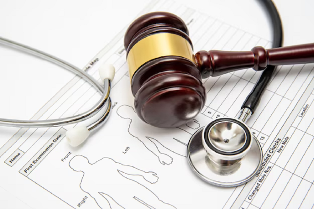 need a medical malpractice lawyer