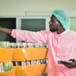 Food Safety: Best Practices for Shipping Food and Beverages