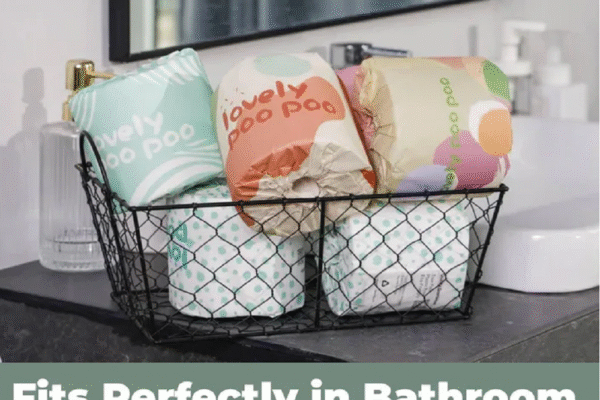 Best Eco Friendly Toilet Paper