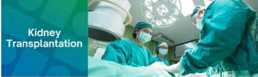 The Vital Role of a Kidney Transplant Coordinator in Saving Lives