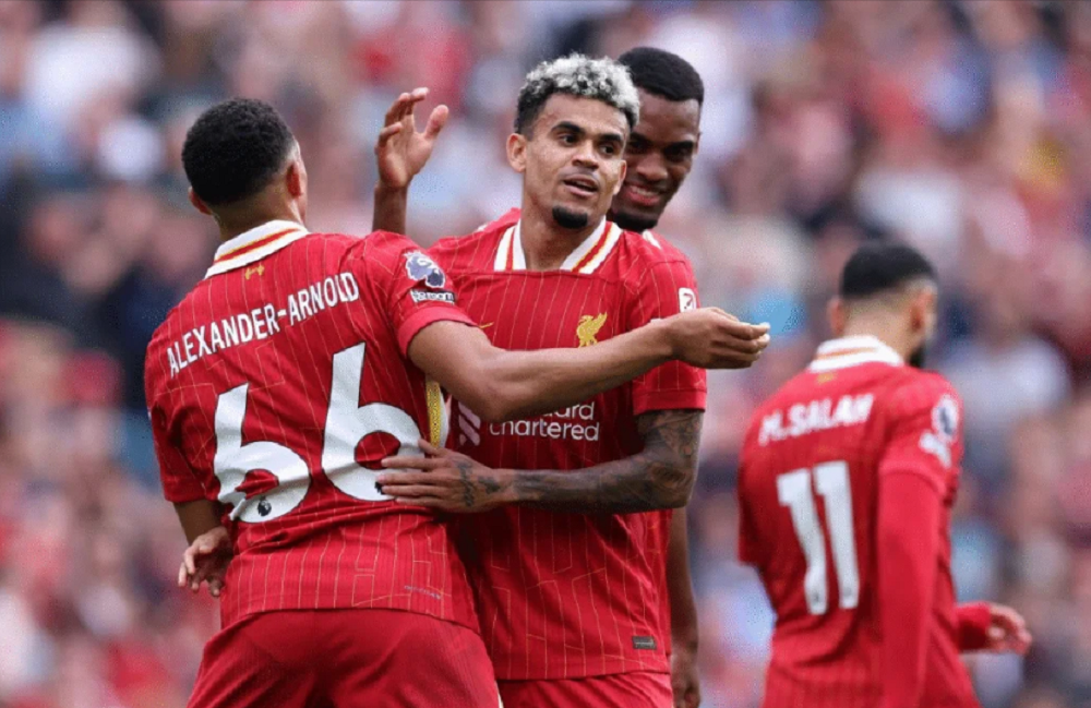 Liverpool FC Latest News