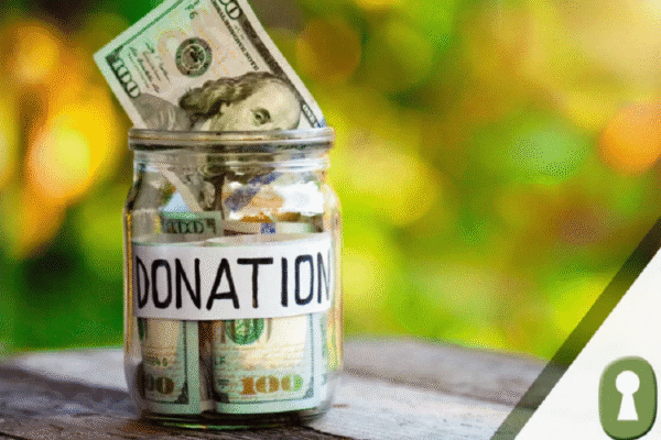 Maximizing Impact Through Legacy Donation