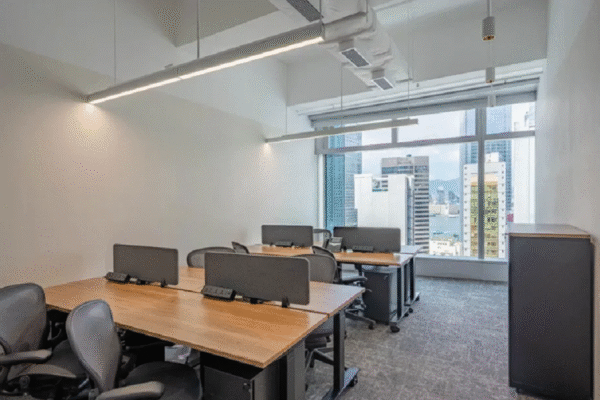 Private Office