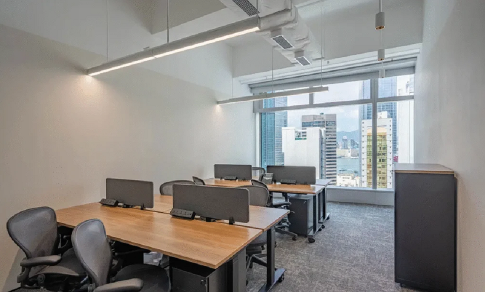 Private Office