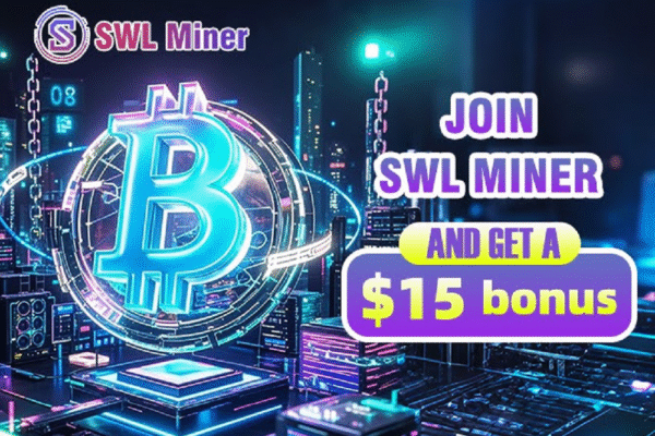 SWLMiner Redefines Cloud Mining