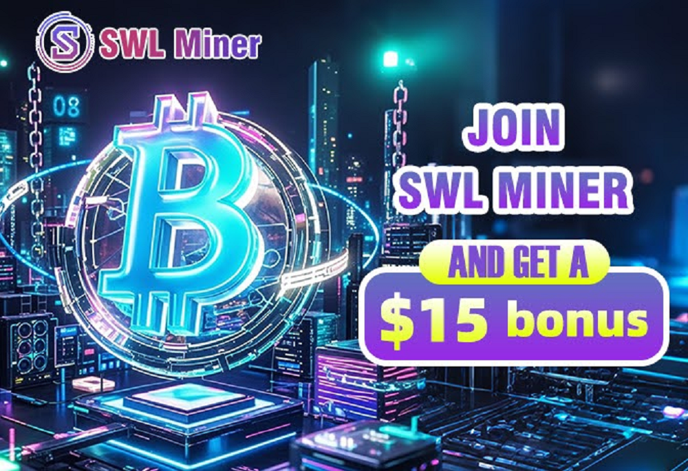 SWLMiner Redefines Cloud Mining