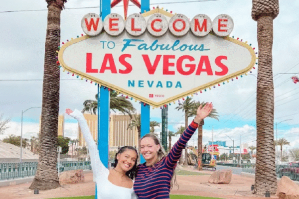 Las Vegas Package Holiday