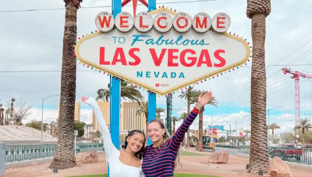 Las Vegas Package Holiday