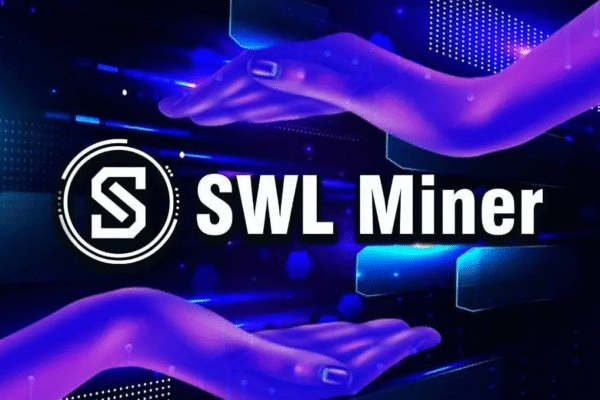 SWL Miner teaches you how to make $500 a day.