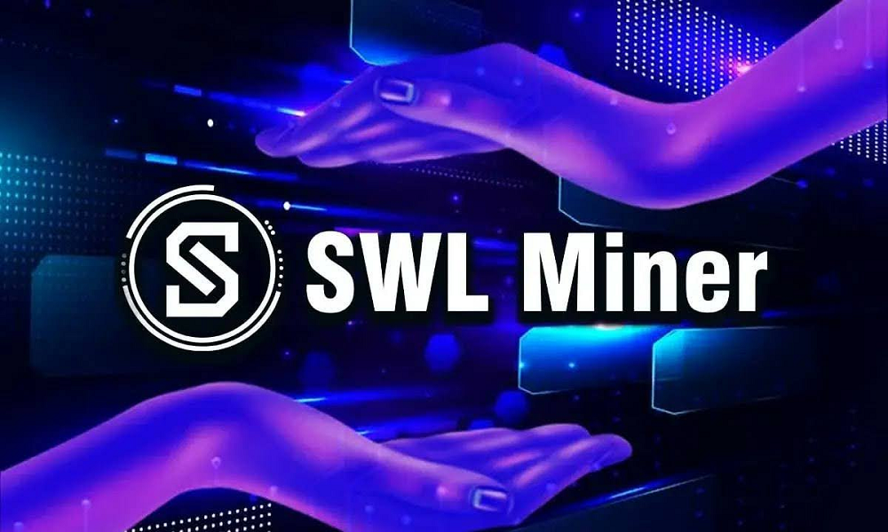 SWL Miner teaches you how to make $500 a day.
