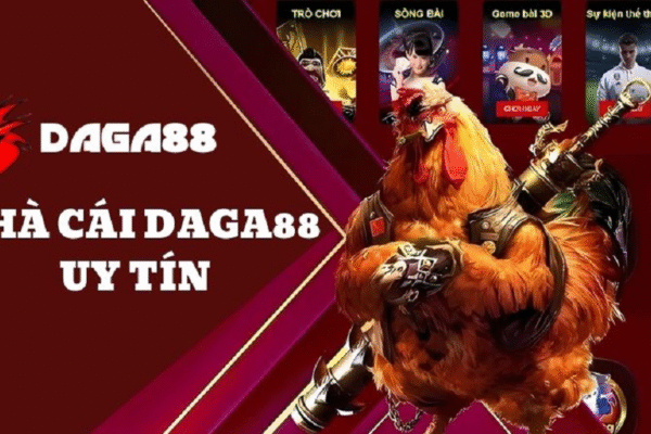 Bí Quyết Soi Kèo Đá Gà Chính Xác Từ Cao Thủ Trên Daga88