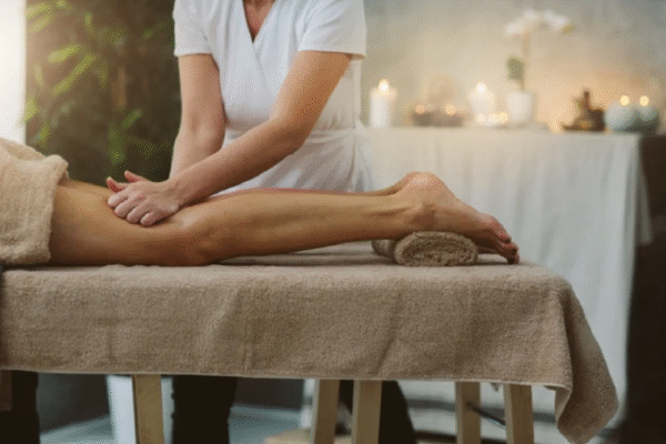 Lingam Massage