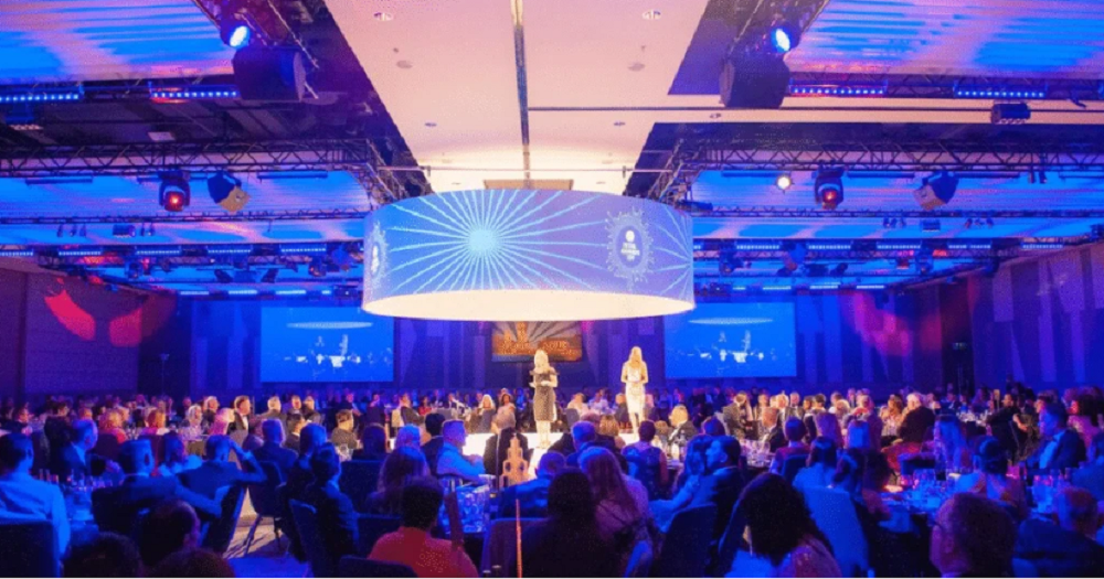 Top-Rated Conference Venues Birmingham