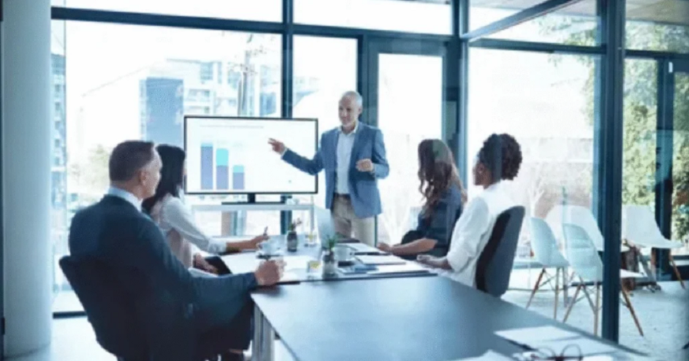 Why Training in HR is the Key to Building a Thriving Consultancy