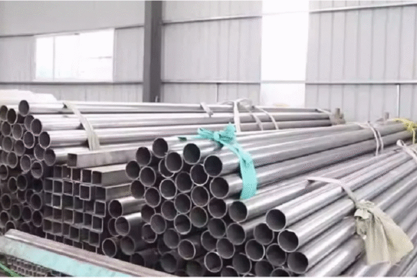 Stainless Tubing Supplier