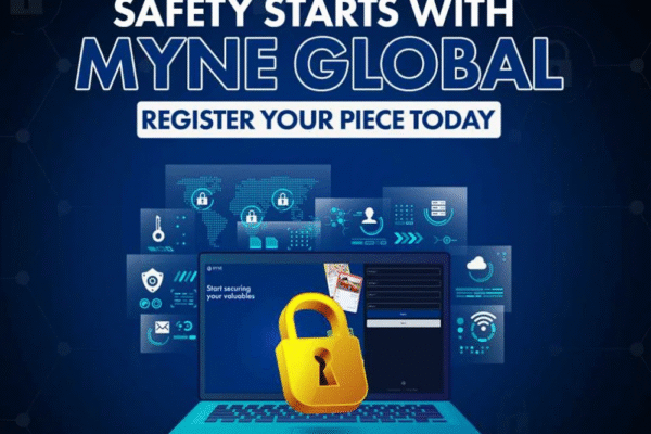 Myne Global and the Future of Safety