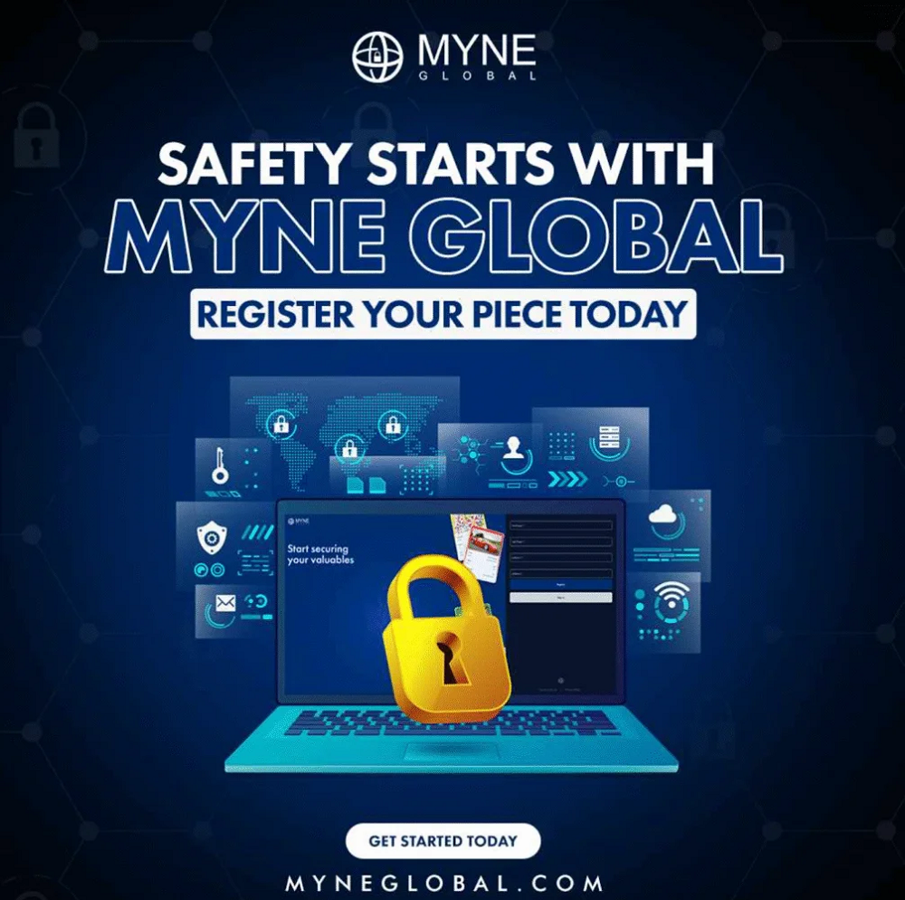 Myne Global and the Future of Safety