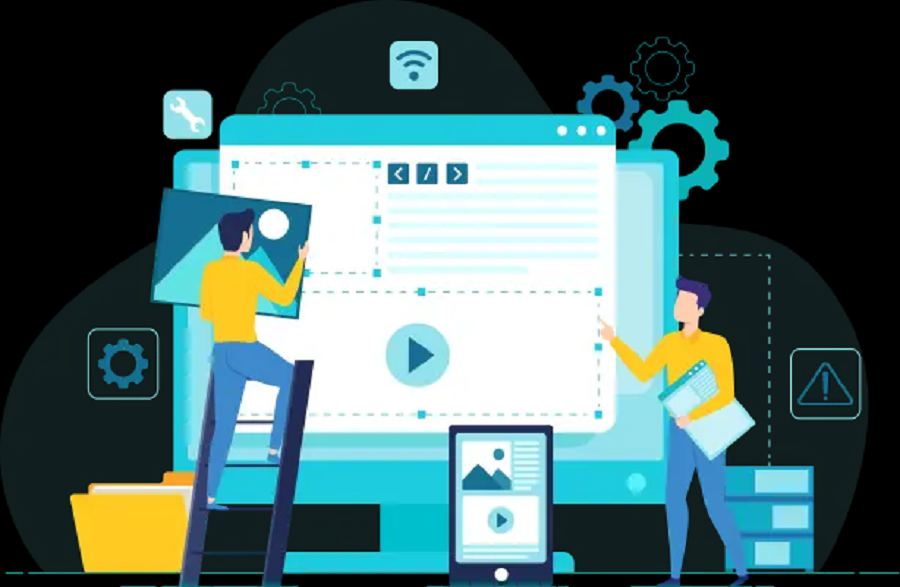 Best Frameworks for Frontend Development