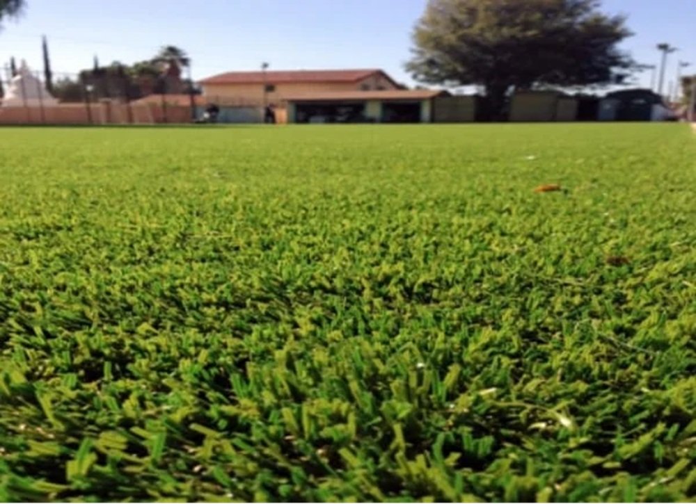The Rise of Artificial Sports Turf Installation in South Carolina