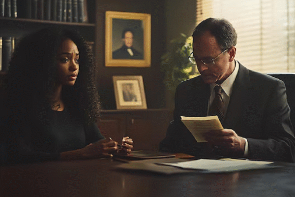 6 Tips for Working with a Personal Injury Lawyer