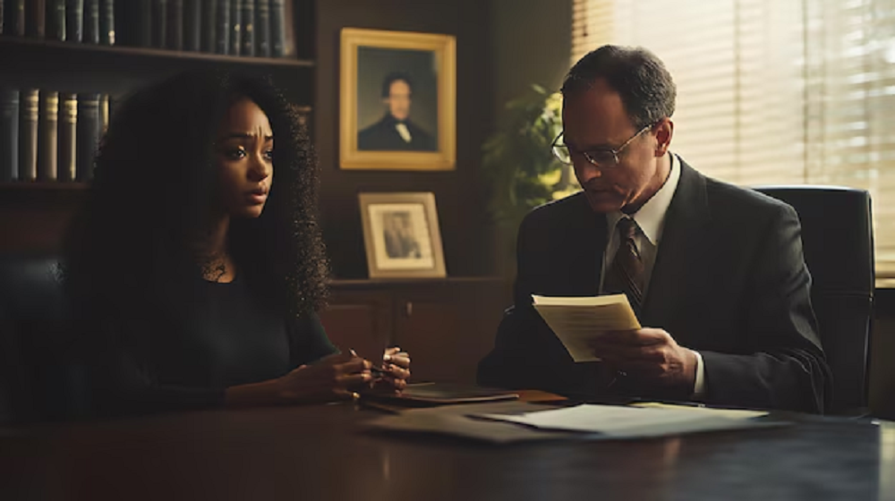 6 Tips for Working with a Personal Injury Lawyer