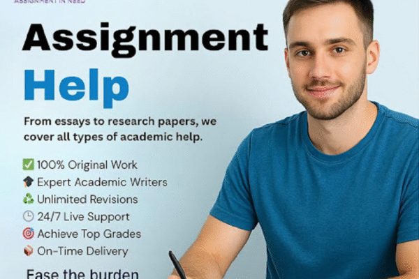 Why the Right Assignment Help Feels Like Academic Therapy How Assignment Help Mirrors Academic Therapy