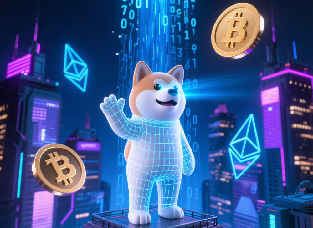 Embark on a New Era of SOL/XRP/DOGE Cloud Mining with DL Mining