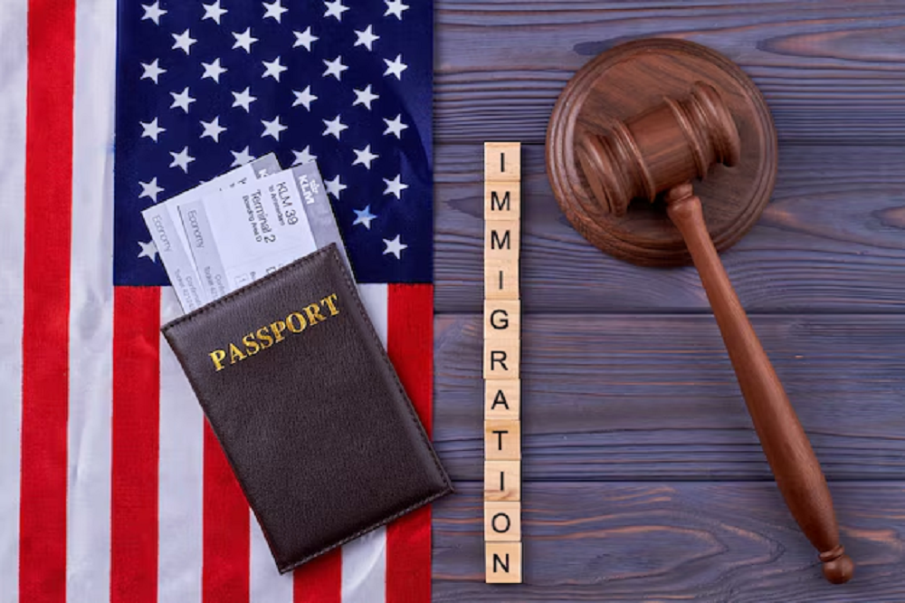 Hiring an Immigration Lawyer