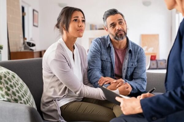 Couples Counseling Is Important