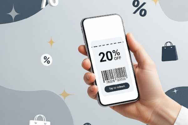 Discounts as Smart Promotions