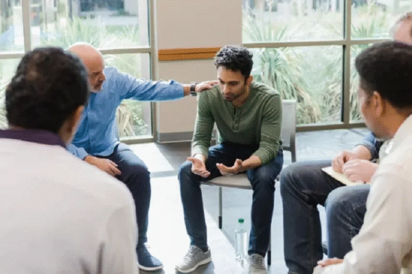 Outpatient Treatment in Orange County