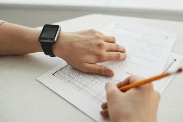 SARON and SAMRA Exams