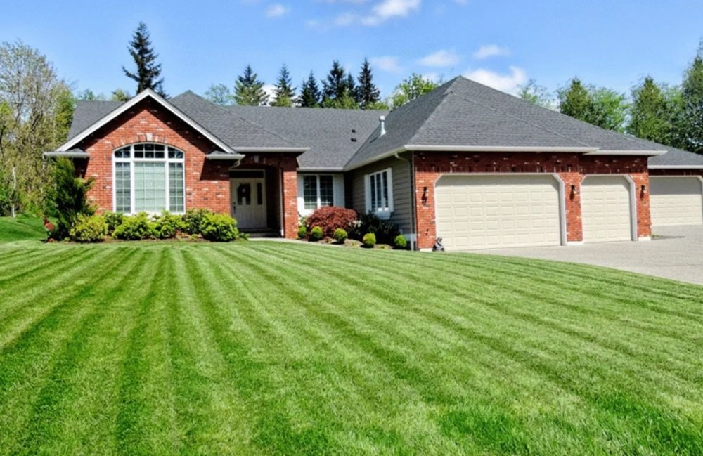 Professional Aeration Services for a Healthier Lawn