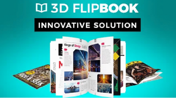 Using Flipbooks for Online Publishing