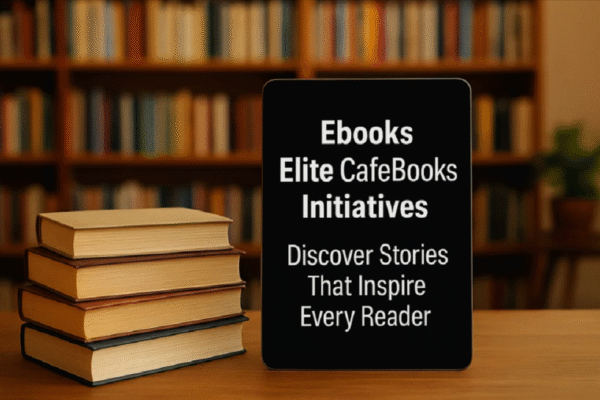 Discover Stories That Inspire Every Reader