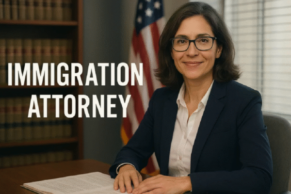 Top Reasons to Consult an Immigration Attorney Before Filing Your Application