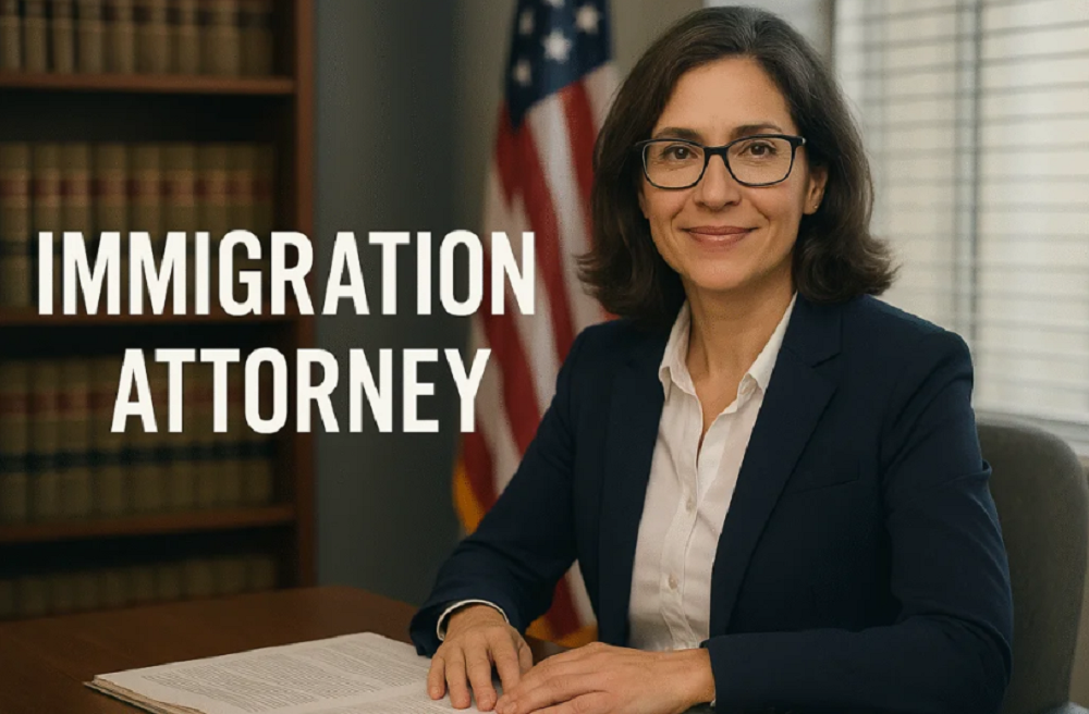 Top Reasons to Consult an Immigration Attorney Before Filing Your Application